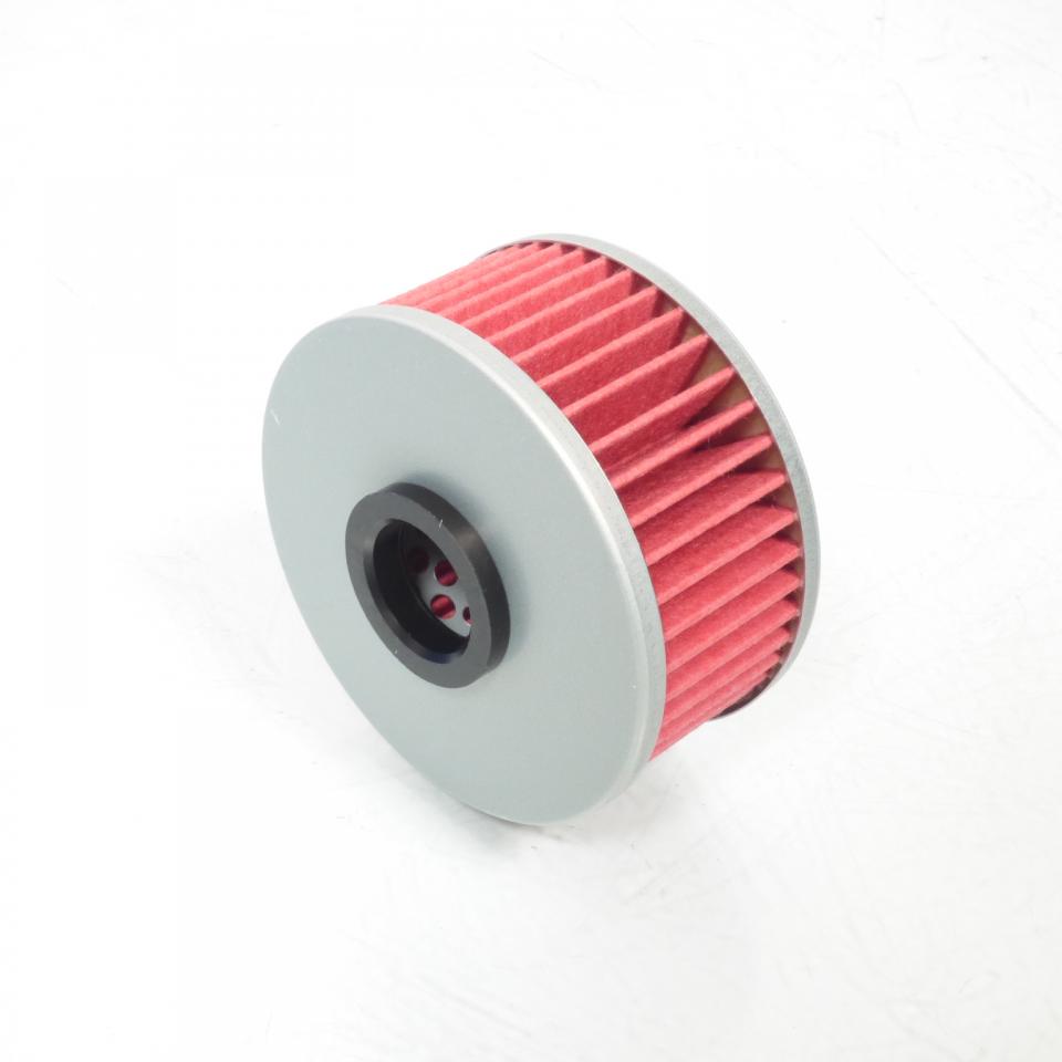 Filtre à huile Hiflofiltro pour Moto Yamaha 400 XS S 1982 à 1987 HF144 Neuf