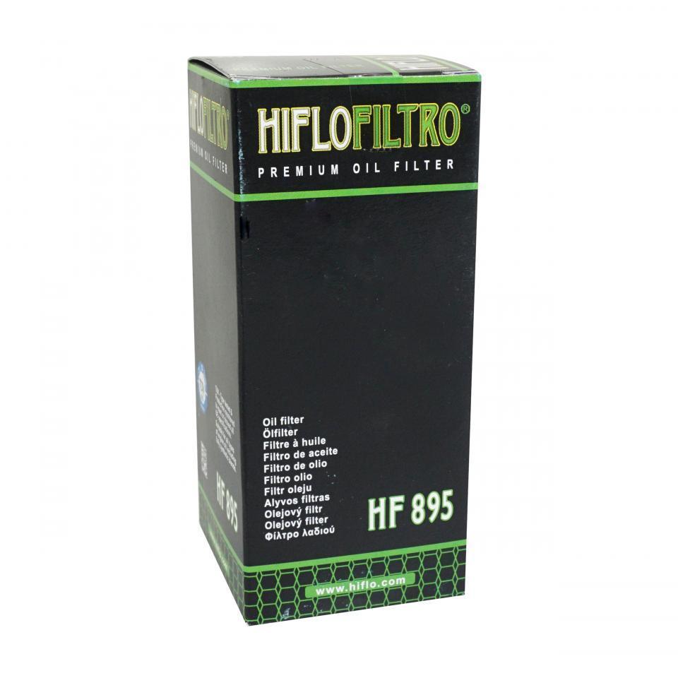 Filtre à huile Hiflofiltro pour Auto HF895 Neuf