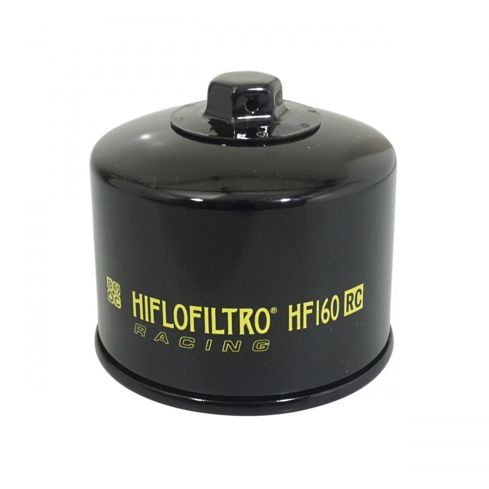 Filtre à huile Hiflofiltro pour Moto BMW 1250 R Rt 2019 à 2020 Neuf