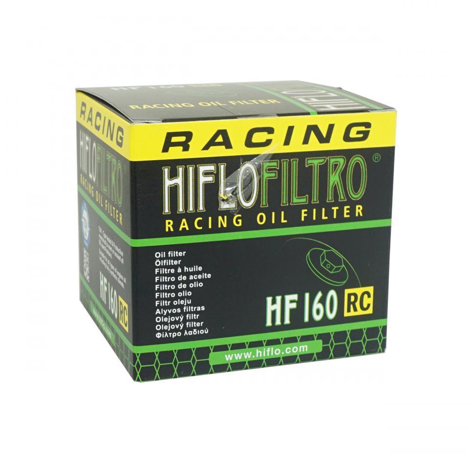 Filtre à huile Hiflofiltro pour Moto BMW 1250 R Rt 2019 à 2020 Neuf