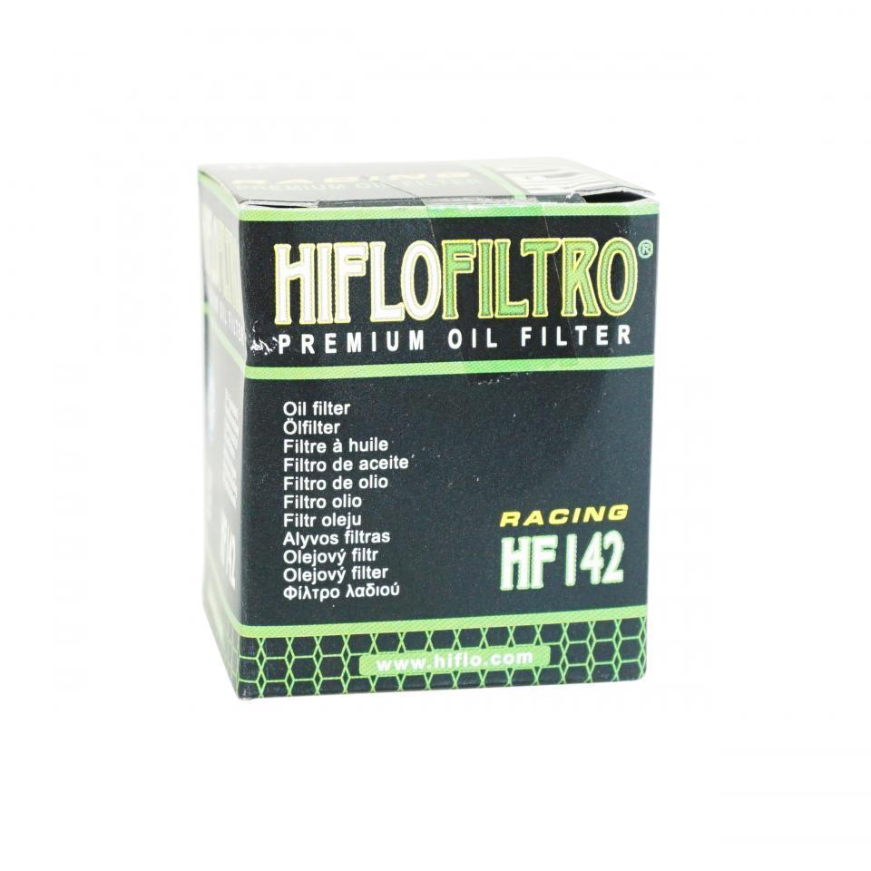 Filtre à huile Hiflofiltro pour Quad Yamaha 350 YFM R 2005 à 2013 Neuf