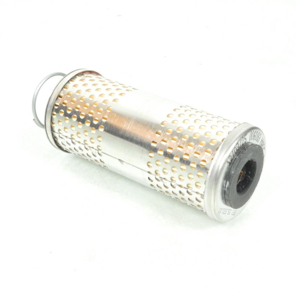 Filtre à huile origine pour Moto Moto Guzzi 750 Nevada 1991 à 2012 2A000633 Neuf