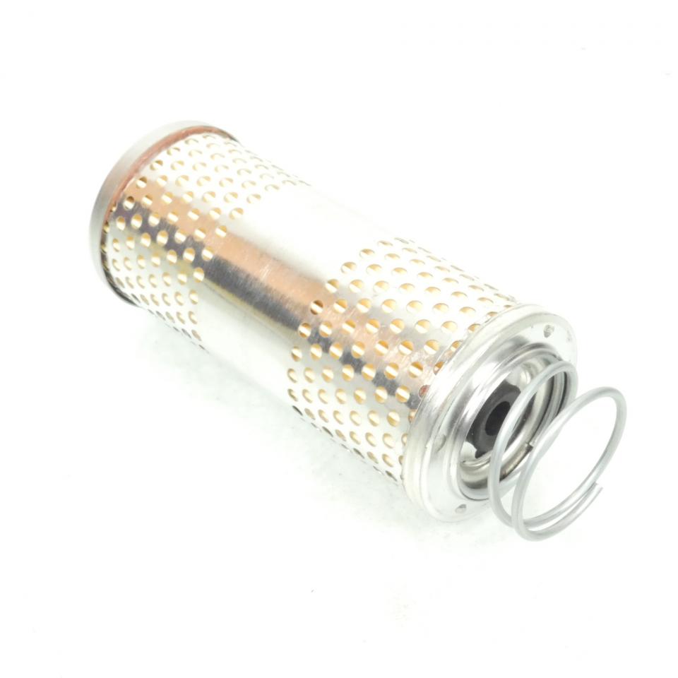 Filtre à huile origine pour Moto Moto Guzzi 750 Nevada 1991 à 2012 2A000633 Neuf