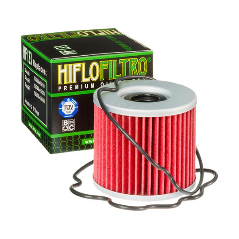 Filtre à huile Hiflofiltro pour Auto HF133 Neuf