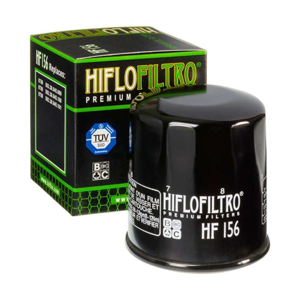 Filtre à huile Hiflofiltro pour Moto KTM 620 EGS Neuf