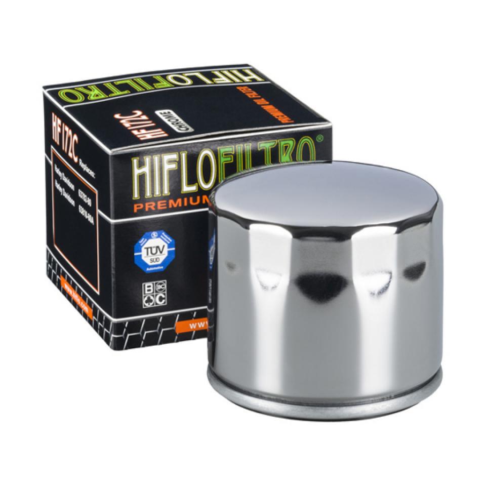 Filtre à huile Hiflofiltro pour Auto HF172C Neuf