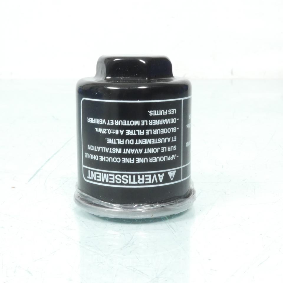 Filtre à huile origine pour Moto Hyosung 125 GV AQUILA S BOBBER 2018 à 2020 16510HC8100 Neuf en destockage