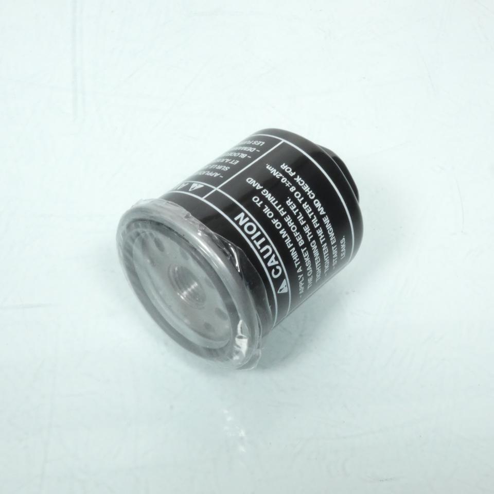 Filtre à huile origine pour Moto Hyosung 125 GV AQUILA S BOBBER 2018 à 2020 16510HC8100 Neuf en destockage