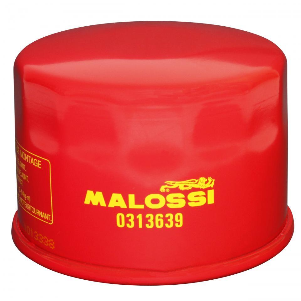 Filtre à huile Malossi pour Auto Yamaha 2001 à 2011 Neuf