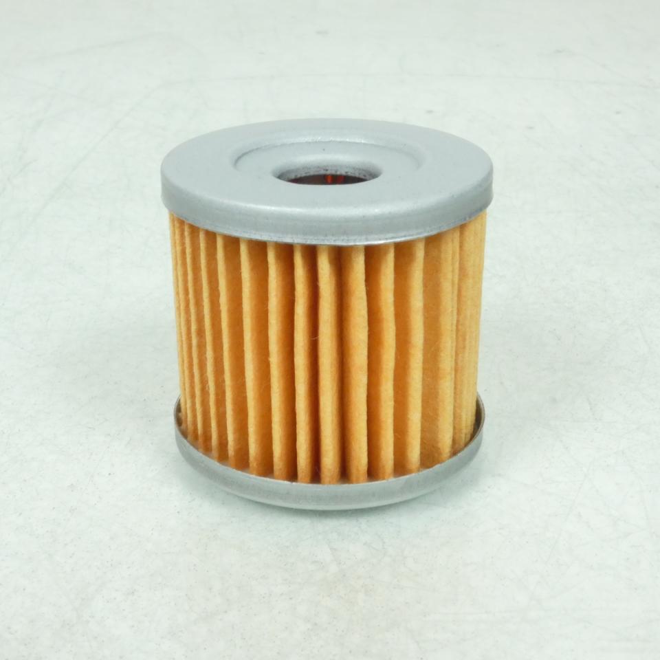 Filtre à huile P2R pour Scooter Suzuki 125 Epicuro 2000 à 2020 Neuf