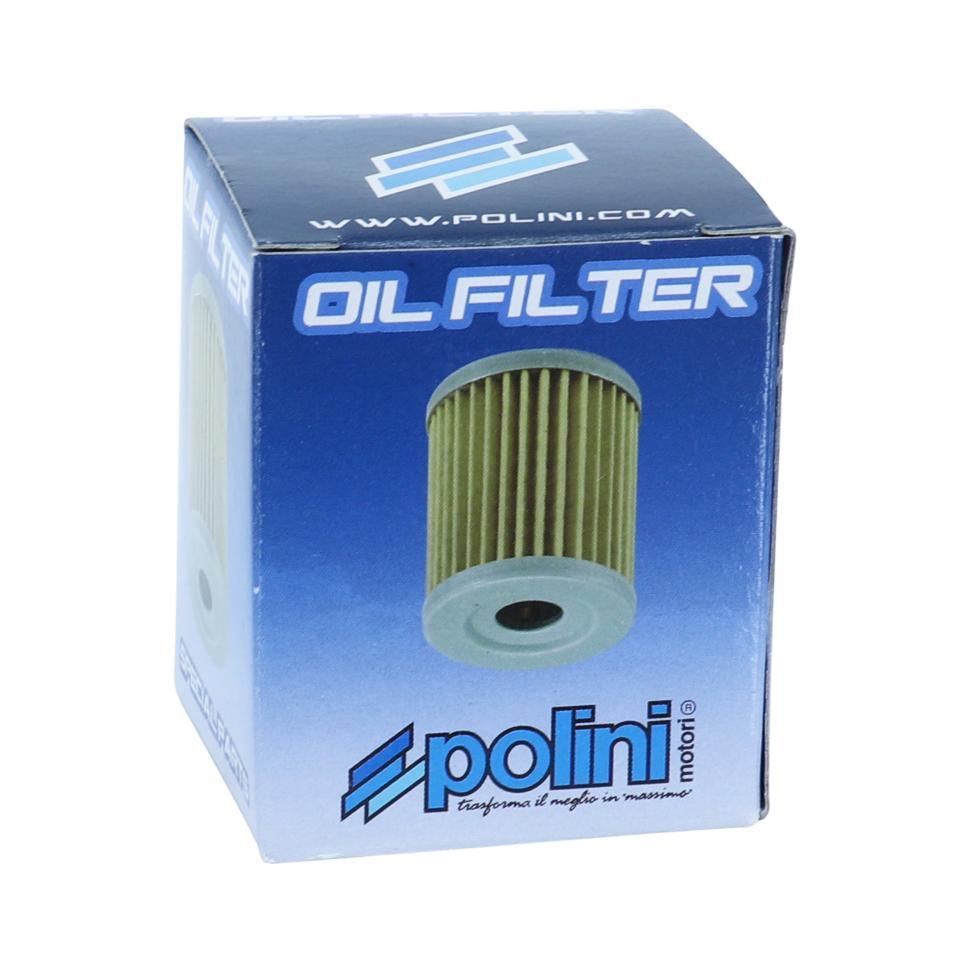 Filtre à huile Polini pour Scooter Sym 600 Maxsym 2014 à 2020 Neuf