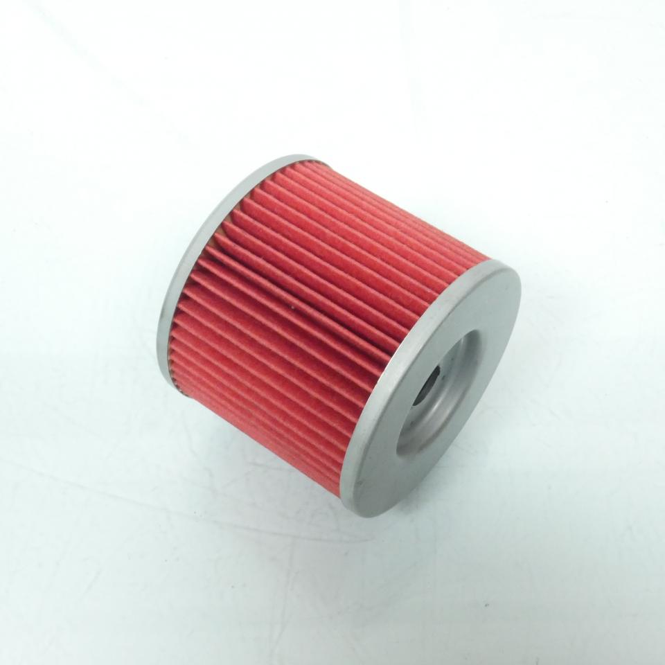 Filtre à huile Hiflofiltro pour moto Suzuki 400 Gsx E 1982 à 1986 HF133 Neuf en destockage