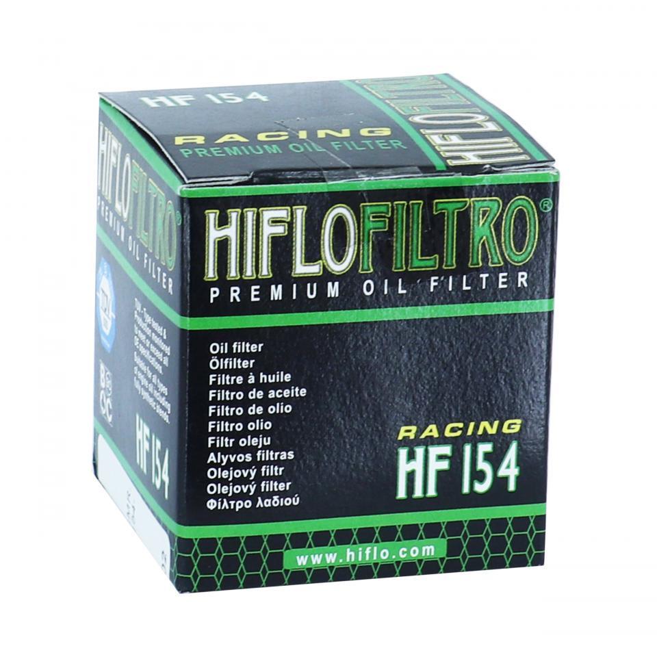 Filtre à huile Hiflofiltro pour Quad Hyosung 450 TE 2002 à 2007 Neuf