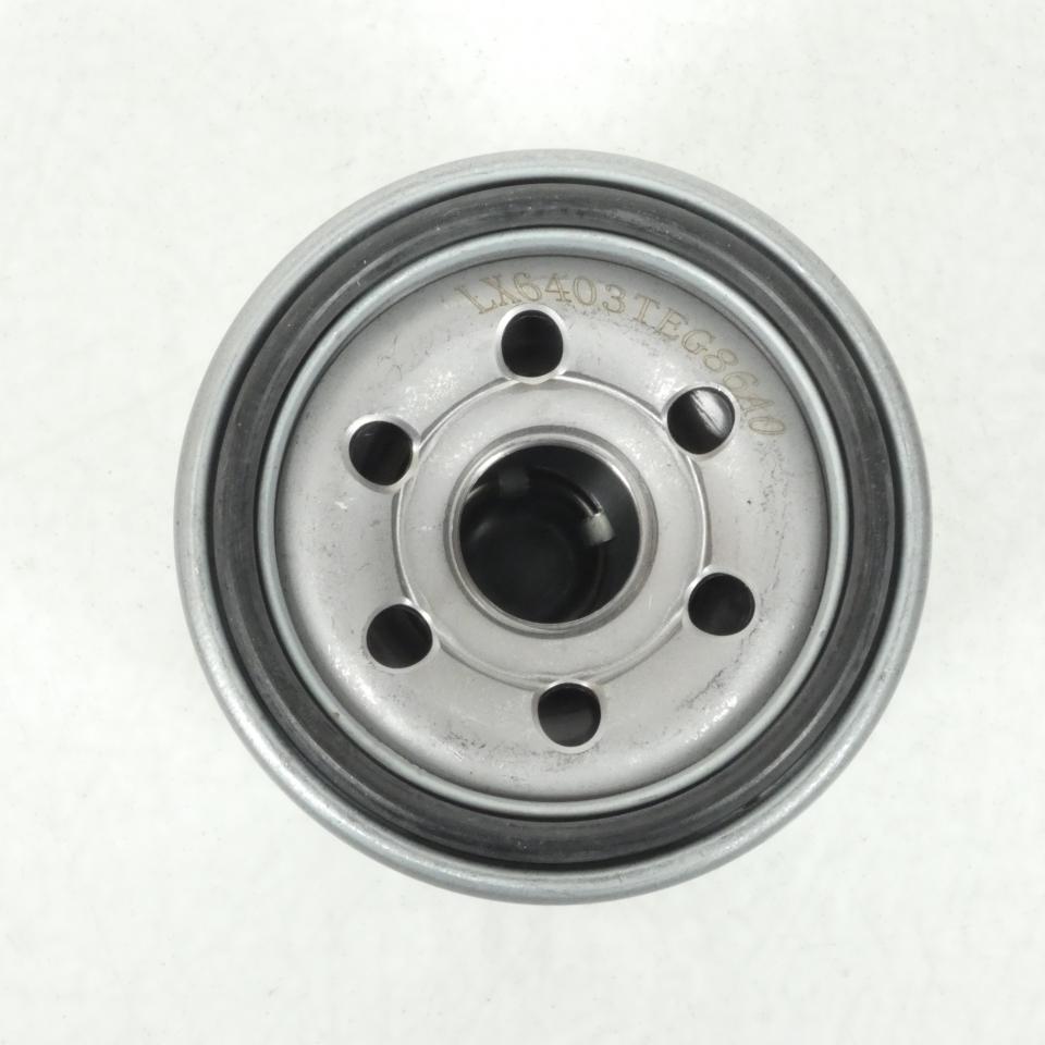 Filtre à huile origine pour Moto 243 500 21043 2023 LX6403TEG86A0 / 0/001.070.4402 Neuf en destockage