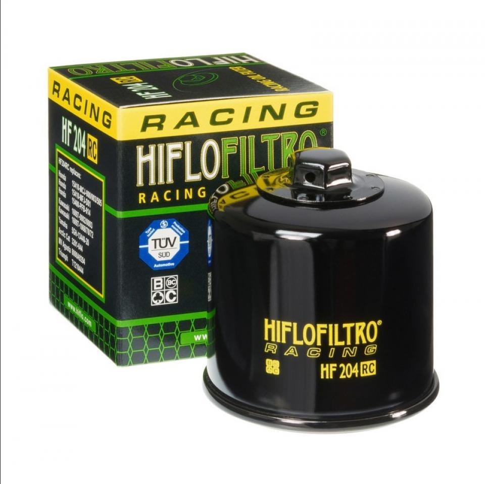 Filtre à huile Hiflofiltro pour Moto Triumph 1050 Sprint GT 2011 à 2015 Neuf