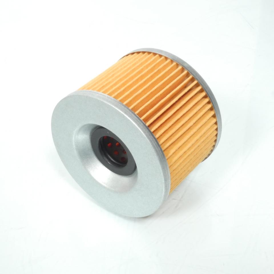 Filtre à huile ISON pour Moto Yamaha 1300 XJR 2007 à 2015 ISON401 Neuf