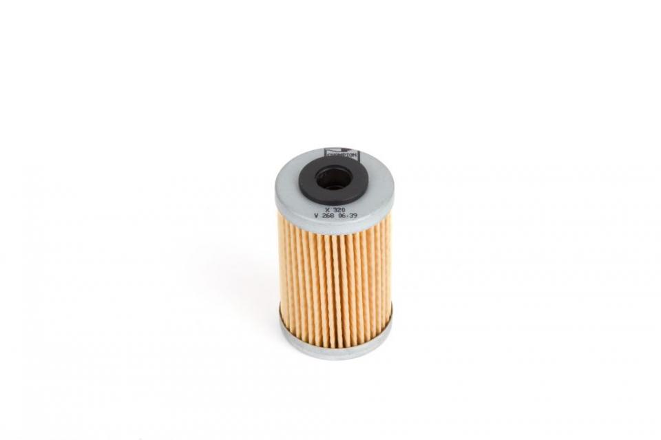 Filtre à huile Champion pour Moto KTM 390 Adventure 2020 à 2023 Neuf