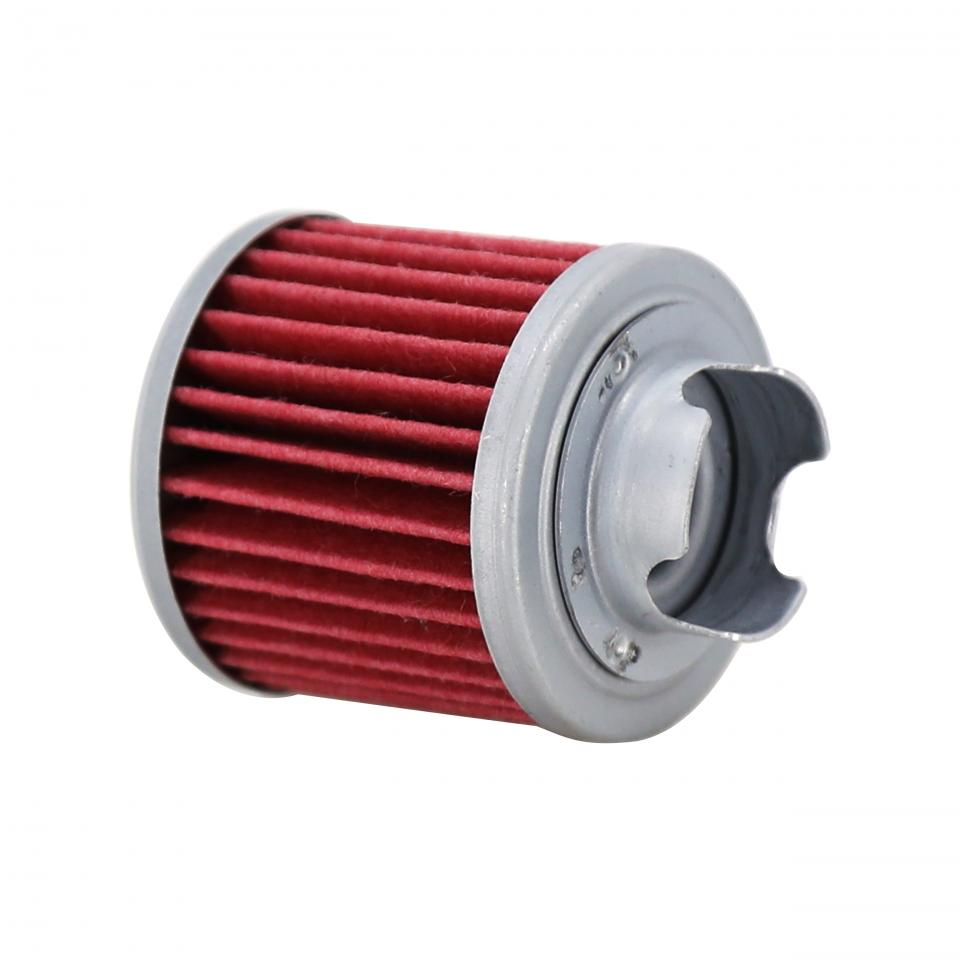Filtre à huile Hiflofiltro pour Auto HF118 Neuf