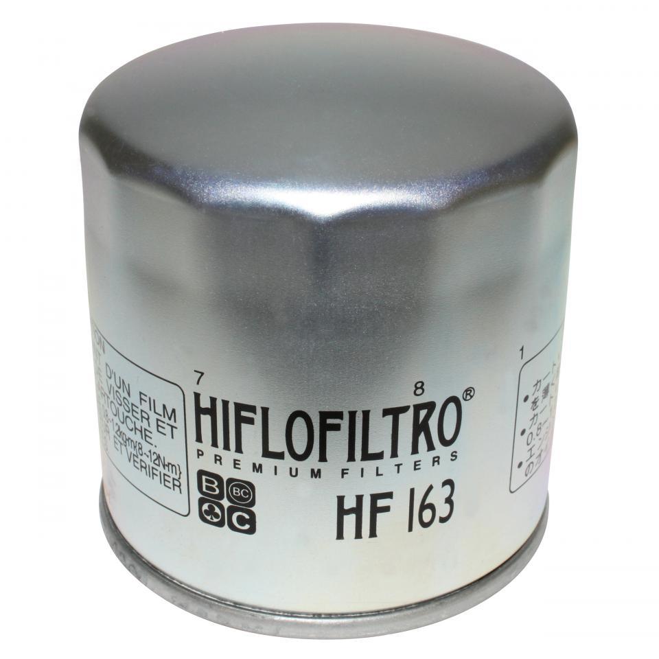 Filtre à huile Hiflofiltro pour Moto BMW 1200 K Rs Abs 1997 à 2005 Neuf