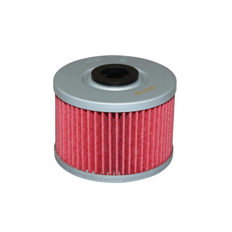Filtre à huile Hiflofiltro pour Moto Honda 650 Dominator 1988 à 2002 Neuf