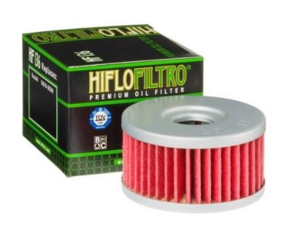 Filtre à huile HIFLO FILTRO pour pour Auto Neuf