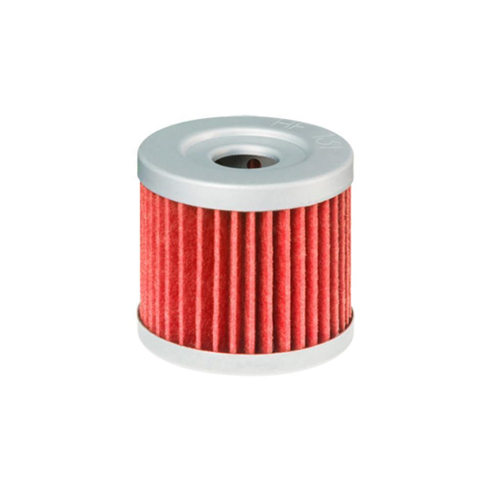 Filtre à huile Hiflofiltro pour Moto KTM 125 GS 1971 à 1996 Neuf