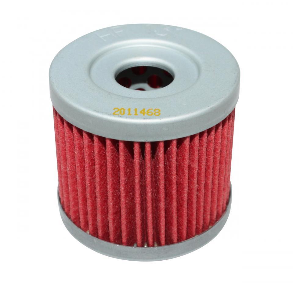 Filtre à huile Hiflofiltro pour Moto KTM 125 GS 1971 à 1996 Neuf