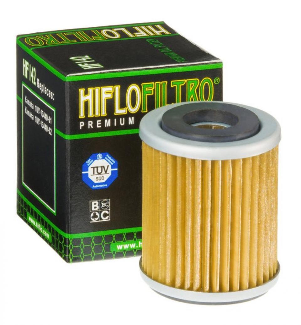 Filtre à huile HIFLO FILTRO pour pour Auto Neuf