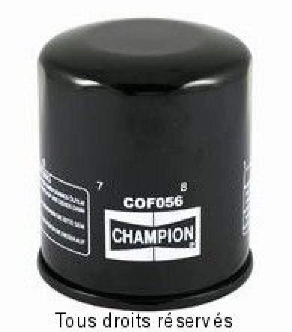 Filtre à huile Champion pour Moto KTM 640 Lc4-E 2000 à 2006 Neuf