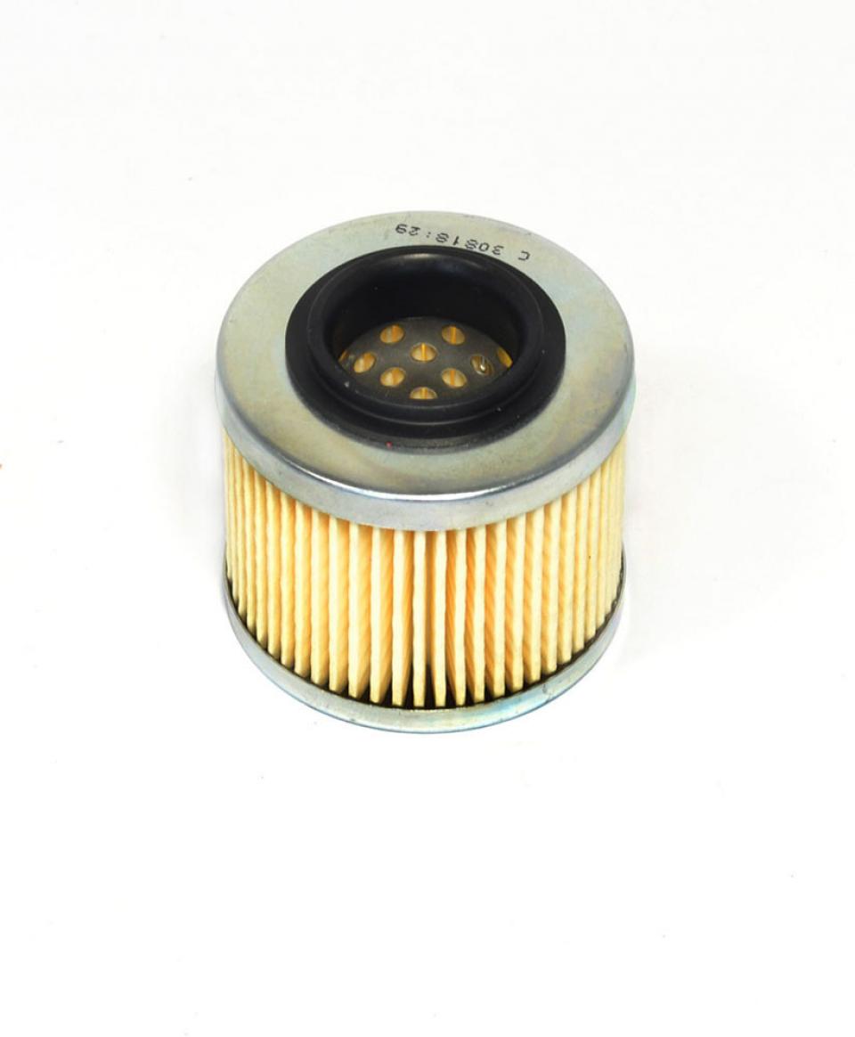 Filtre à huile Athena pour Moto Aprilia 350 ETX 1985 à 1990 FFC033 Neuf