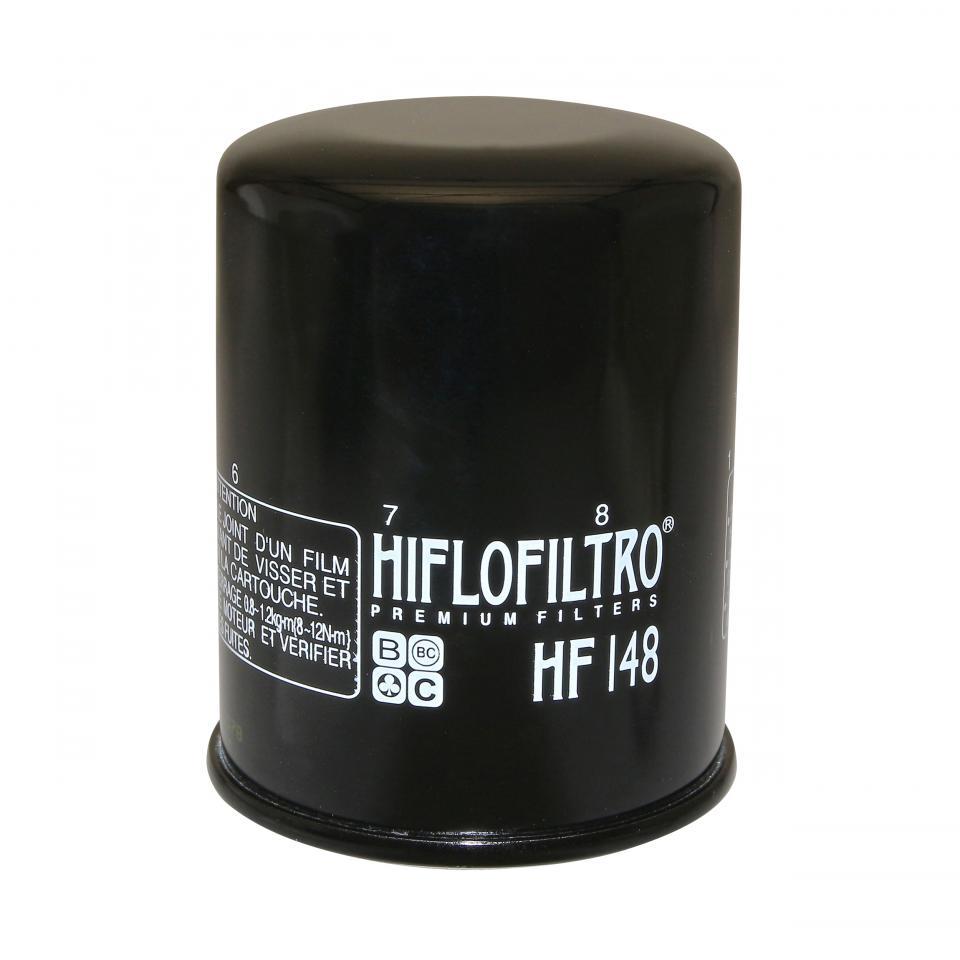 Filtre à huile Hiflofiltro pour Quad TGB 460 Target R 4X2 2012 à 2014 Neuf