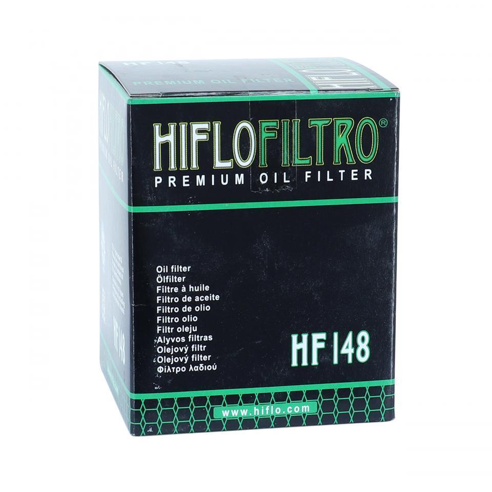 Filtre à huile Hiflofiltro pour Quad TGB 550 Target Irs Efi 4X4 2012 Neuf