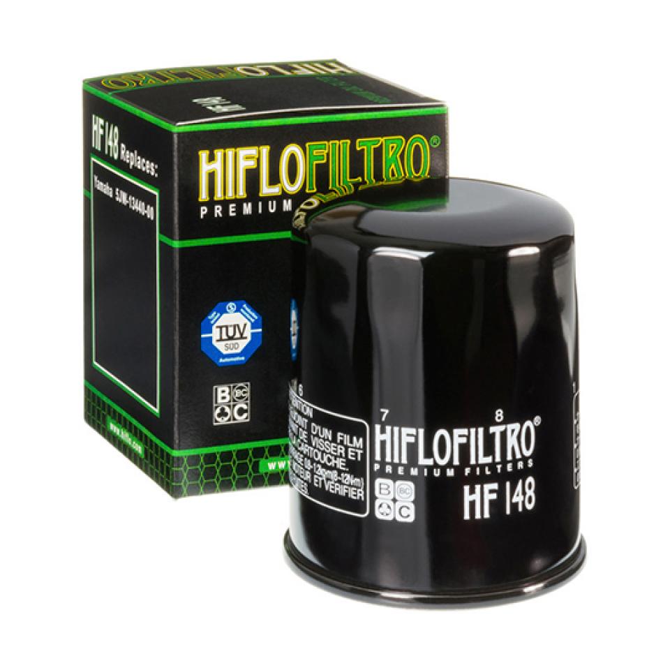 Filtre à huile Hiflofiltro pour Quad TGB 450 Blade Irs 4X4 2010 à 2011 Neuf