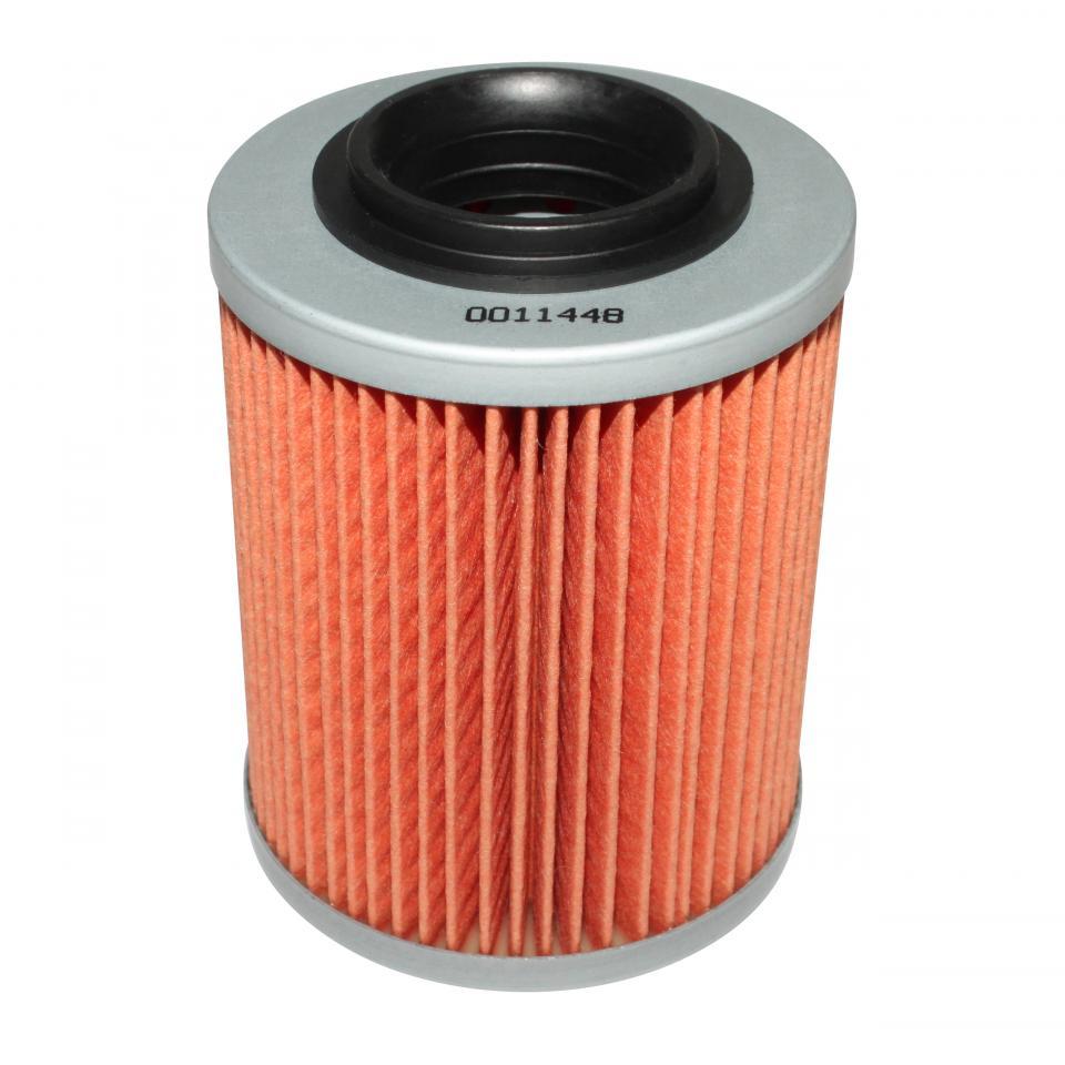 Filtre à huile Hiflo Filtro pour Quad Bombardier 330 Outlander Ho 4X4 2004-2005 Neuf