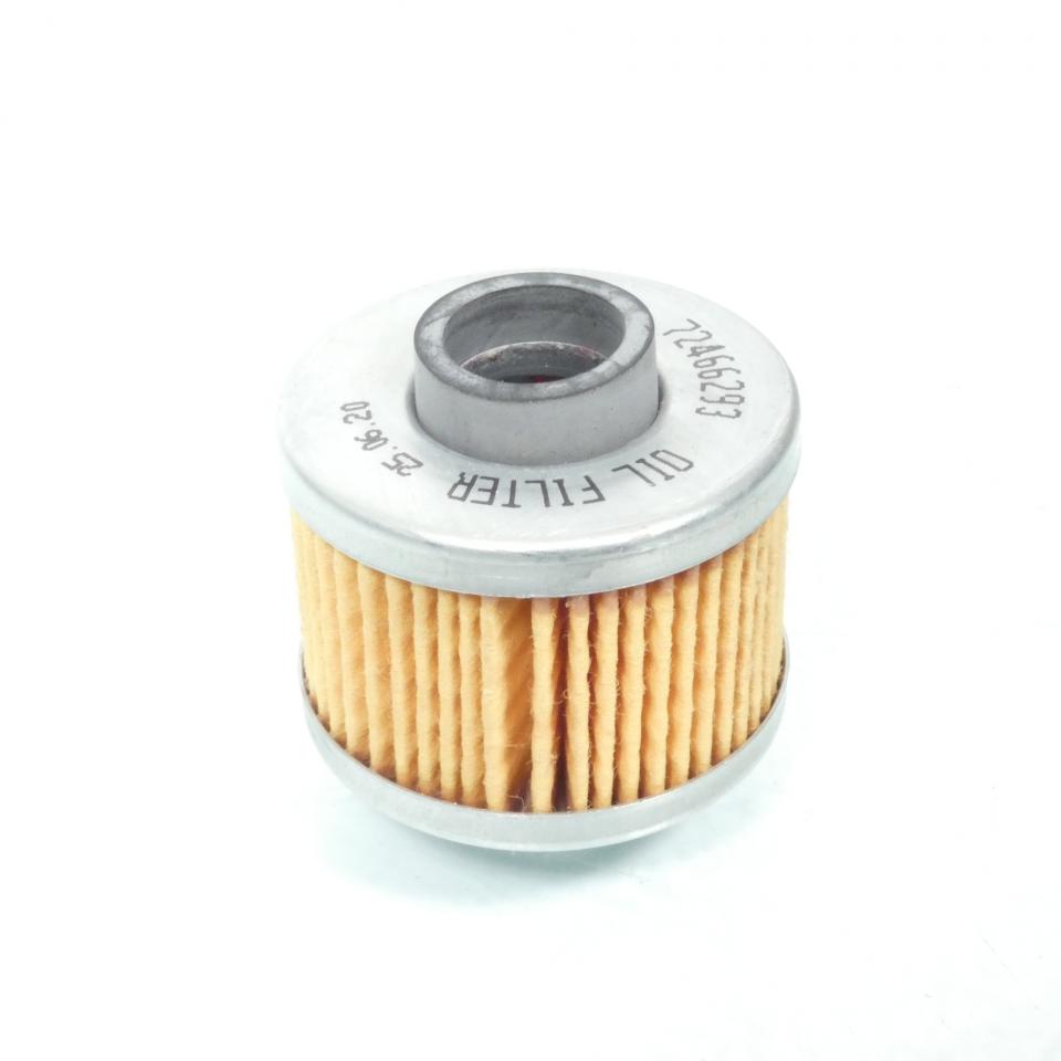Filtre à huile origine pour Scooter Peugeot 125 Satelis 2006 à 2011 737492 Neuf