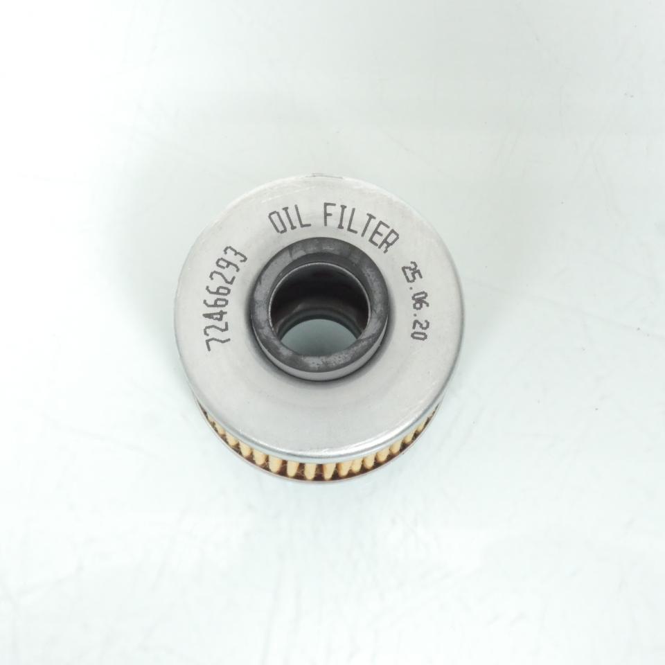 Filtre à huile origine pour Scooter Peugeot 125 Satelis 2006 à 2011 737492 Neuf