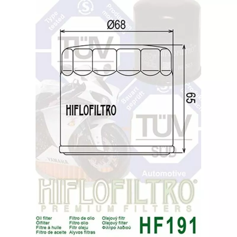 Filtre à huile origine pour Scooter Peugeot 400 Metropolis Rx-R 2017 à 2018 260146090010 Neuf
