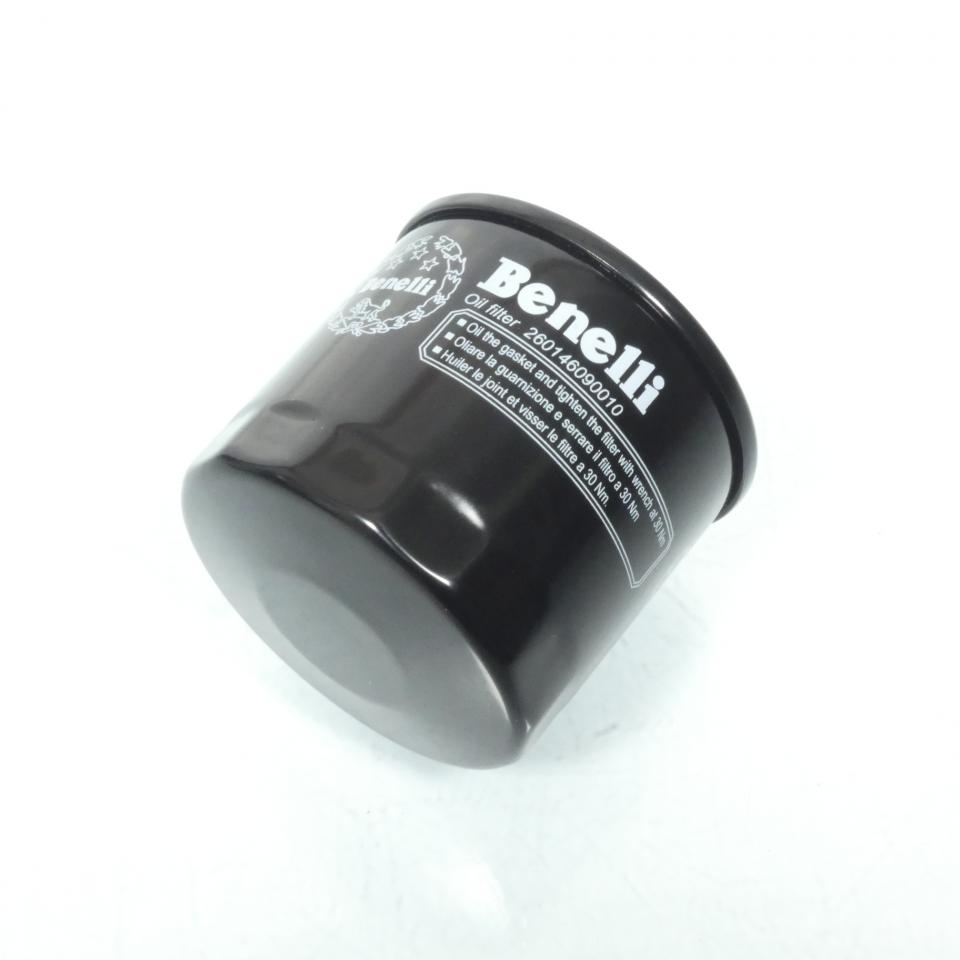 Filtre à huile origine pour Scooter Peugeot 400 Metropolis Rx-R 2017 à 2018 260146090010 Neuf