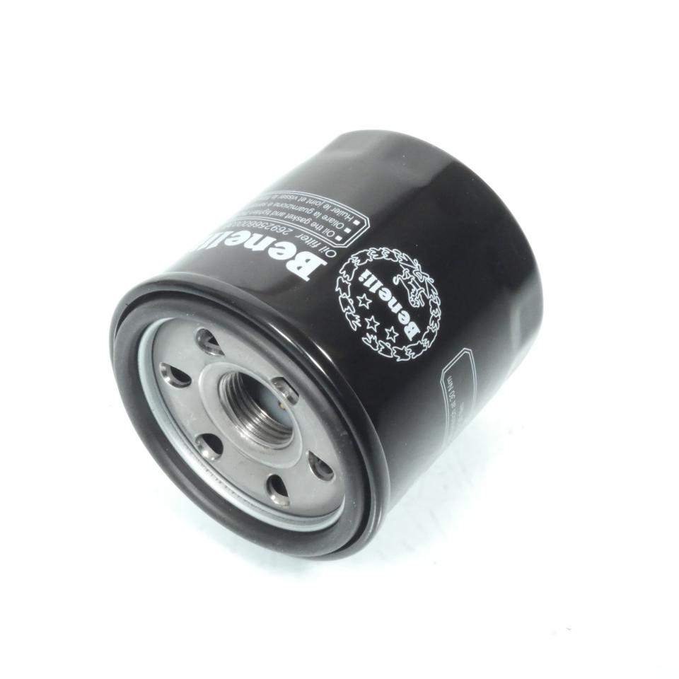 Filtre à huile origine pour Moto VOGE 625 DSX 2022 à 2025 Neuf