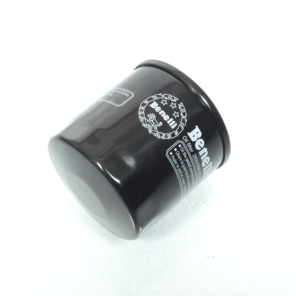 Filtre à huile origine pour Moto VOGE 625 DSX 2022 à 2025 Neuf