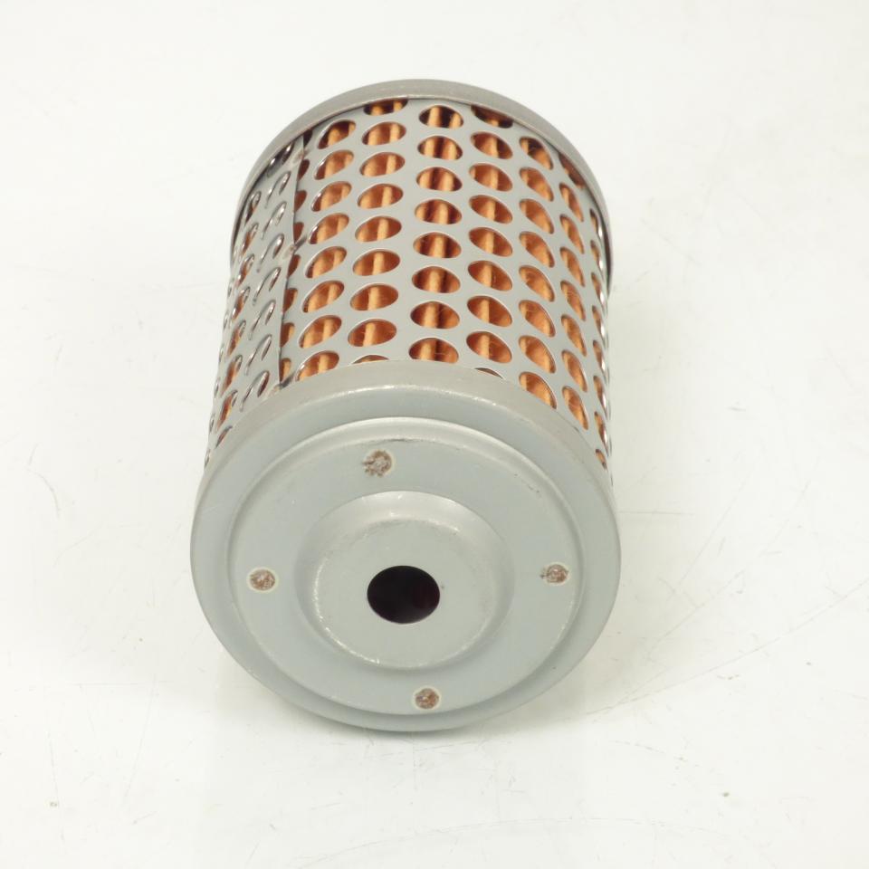 Filtre à huile externe pour moto Harley Davidson 1200 FL 1941 à 1964 63840-48A