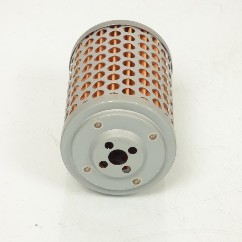 Filtre à huile externe pour moto Harley Davidson 1200 FL 1941 à 1964 63840-48A