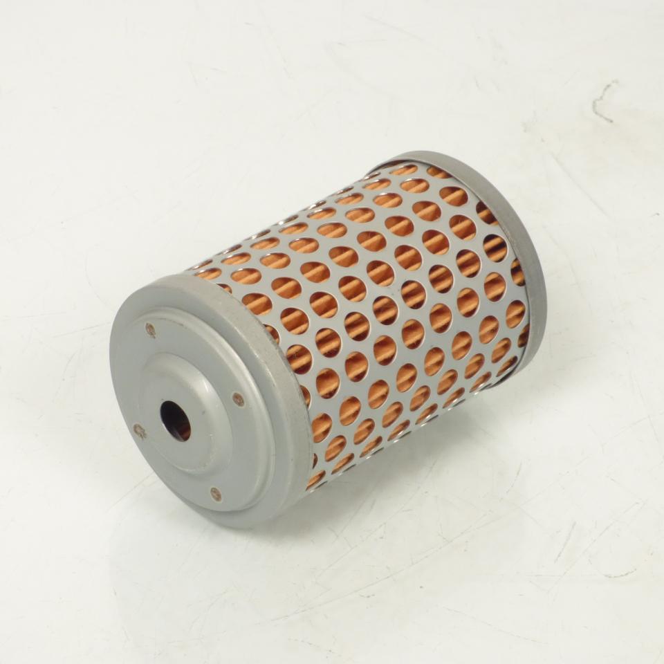 Filtre à huile externe pour moto Harley Davidson 1200 FL 1941 à 1964 63840-48A