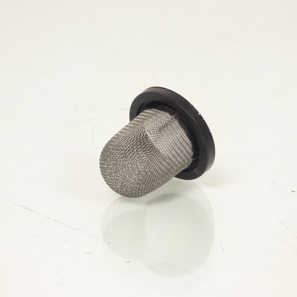 Filtre crépine bouchon de vidange d'huile pour quad Kymco 300 MXU 15421-1G07-001