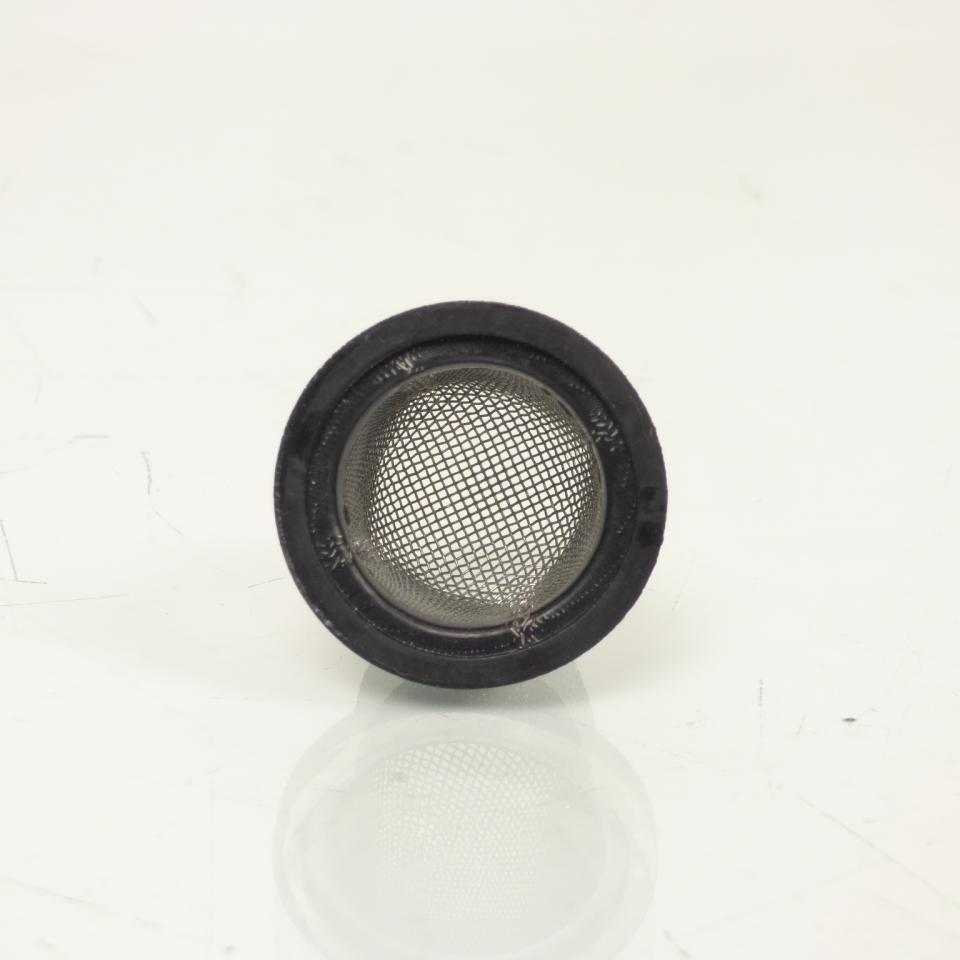 Filtre crépine bouchon de vidange d'huile pour quad Kymco 300 MXU 15421-1G07-001