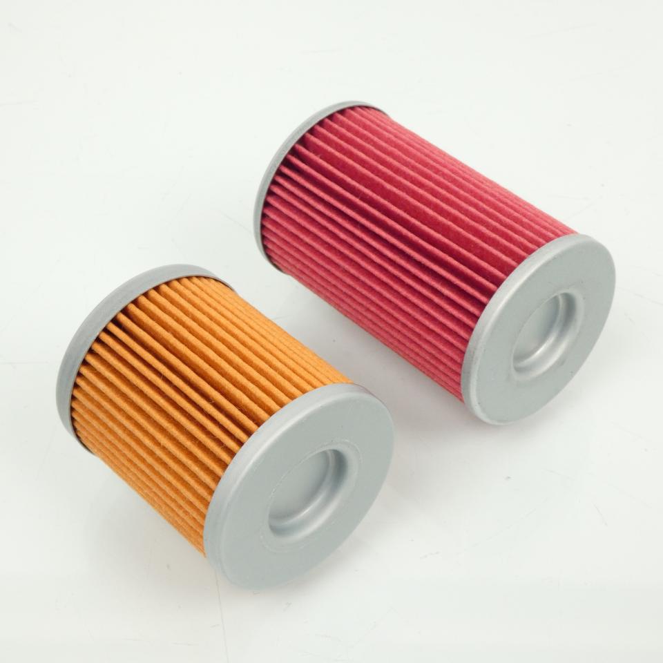 Filtre à huile origine pour moto KTM 690 SMC 2009 à 2011 00050000069 Neuf