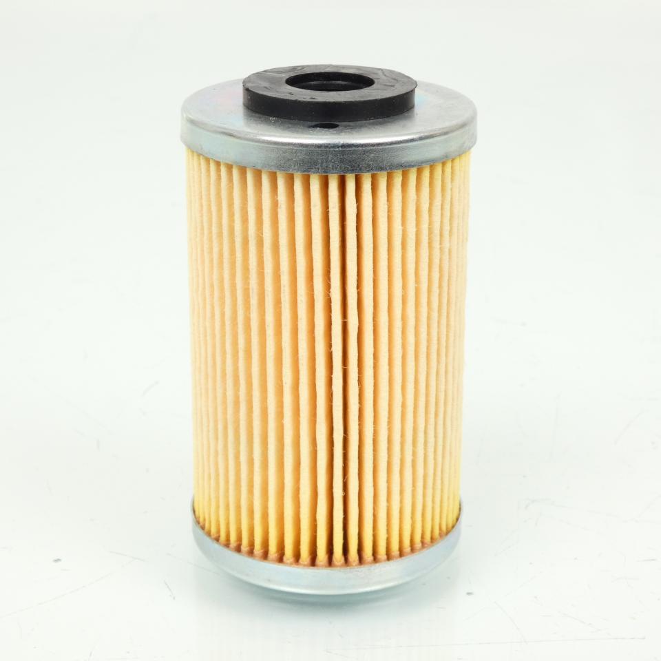 Filtre à huile origine pour moto KTM 125 RC 2014 à 2018 90138015000 Neuf