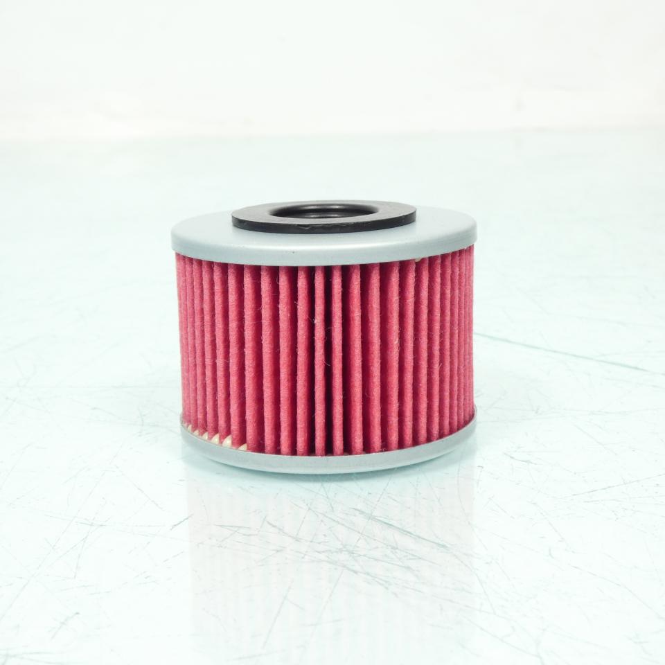 Filtre à huile origine pour Moto ROYAL ENFIELD 400 HIMALAYAN 2016 à 2024 HF510 Neuf