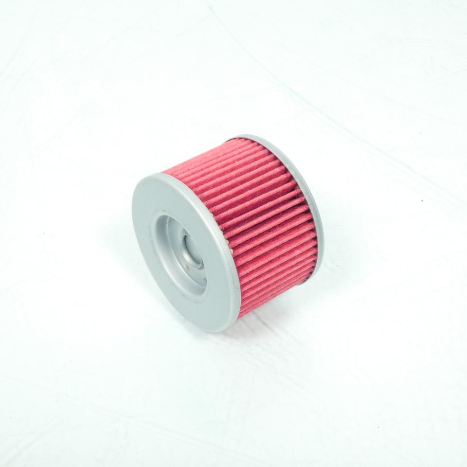 Filtre à huile origine pour Moto ROYAL ENFIELD 400 HIMALAYAN 2016 à 2024 HF510 Neuf