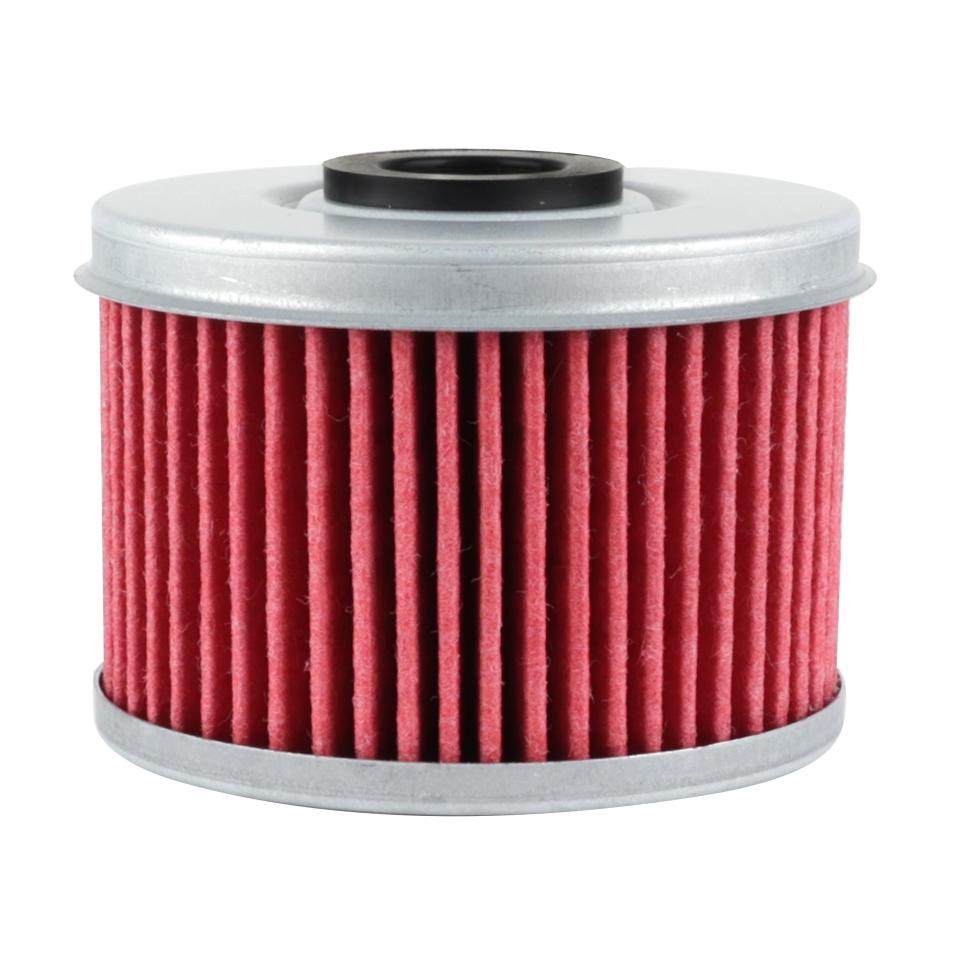 Filtre à huile Hiflofiltro pour Moto Honda 250 CB R NEO SPORTS CAFE 2018 à 2020 HF103 Neuf